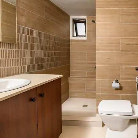 Carols Appartement Larnaca